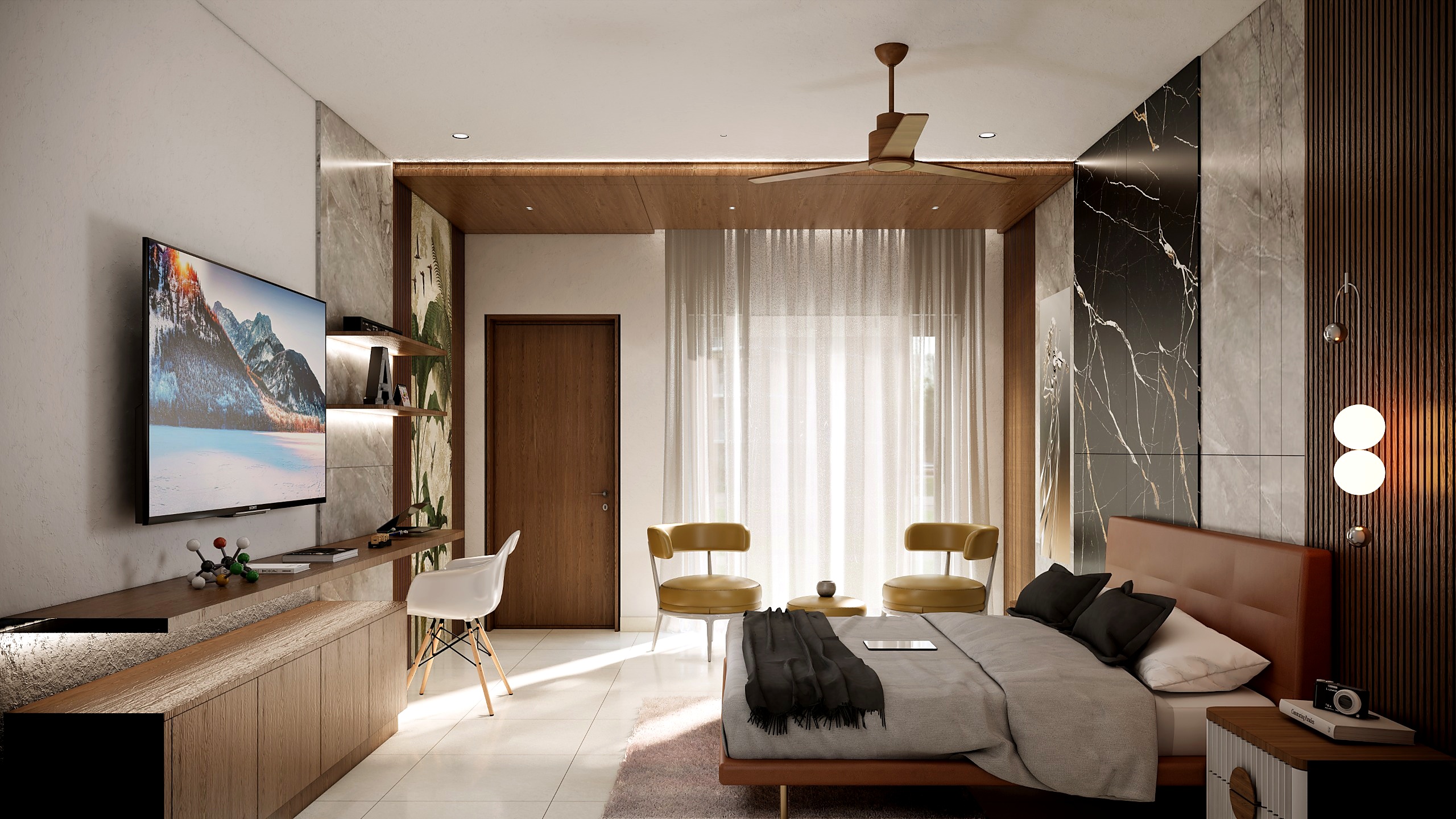 AC Room