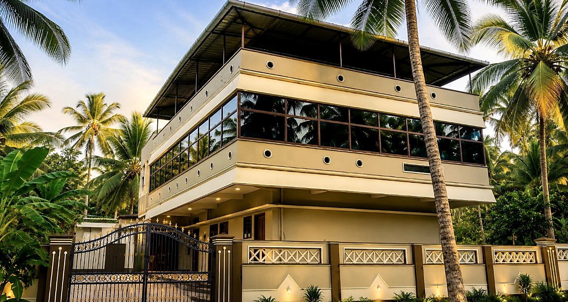 Coco Farm House